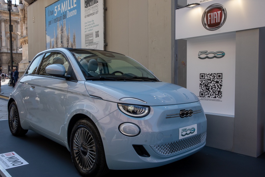 Auto ibride Plug-in, i 10 modelli più venduti in Italia da gennaio a maggio 2025